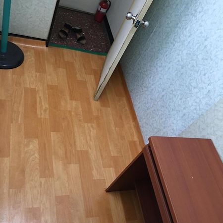 Mk Guesthouse Сеул Екстериор снимка