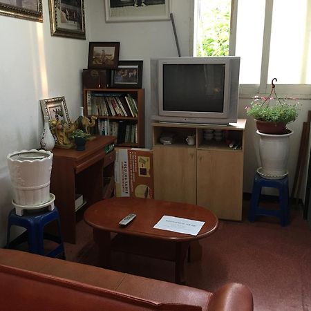 Mk Guesthouse Сеул Екстериор снимка