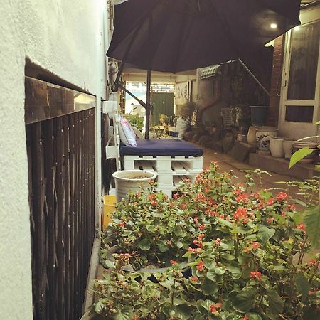 Mk Guesthouse Сеул Екстериор снимка