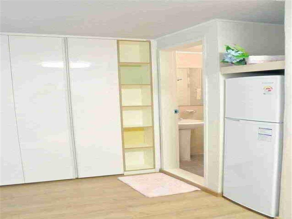 Mk Guesthouse Сеул Стая снимка