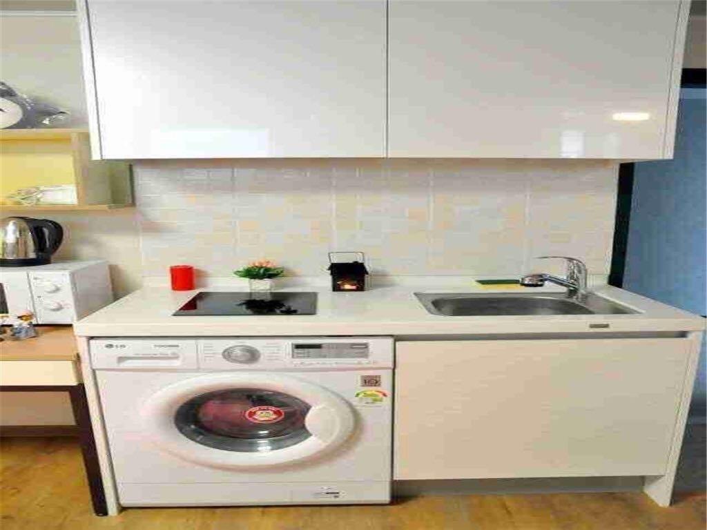 Mk Guesthouse Сеул Стая снимка