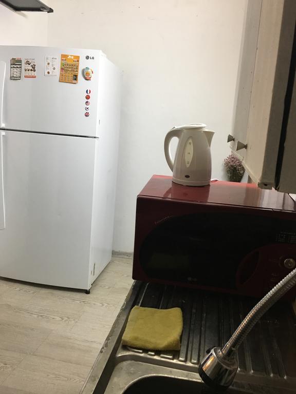 Mk Guesthouse Сеул Екстериор снимка