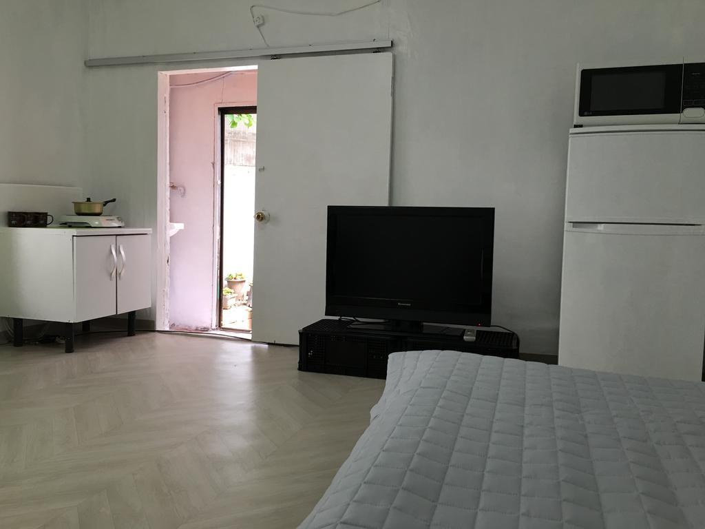 Mk Guesthouse Сеул Екстериор снимка