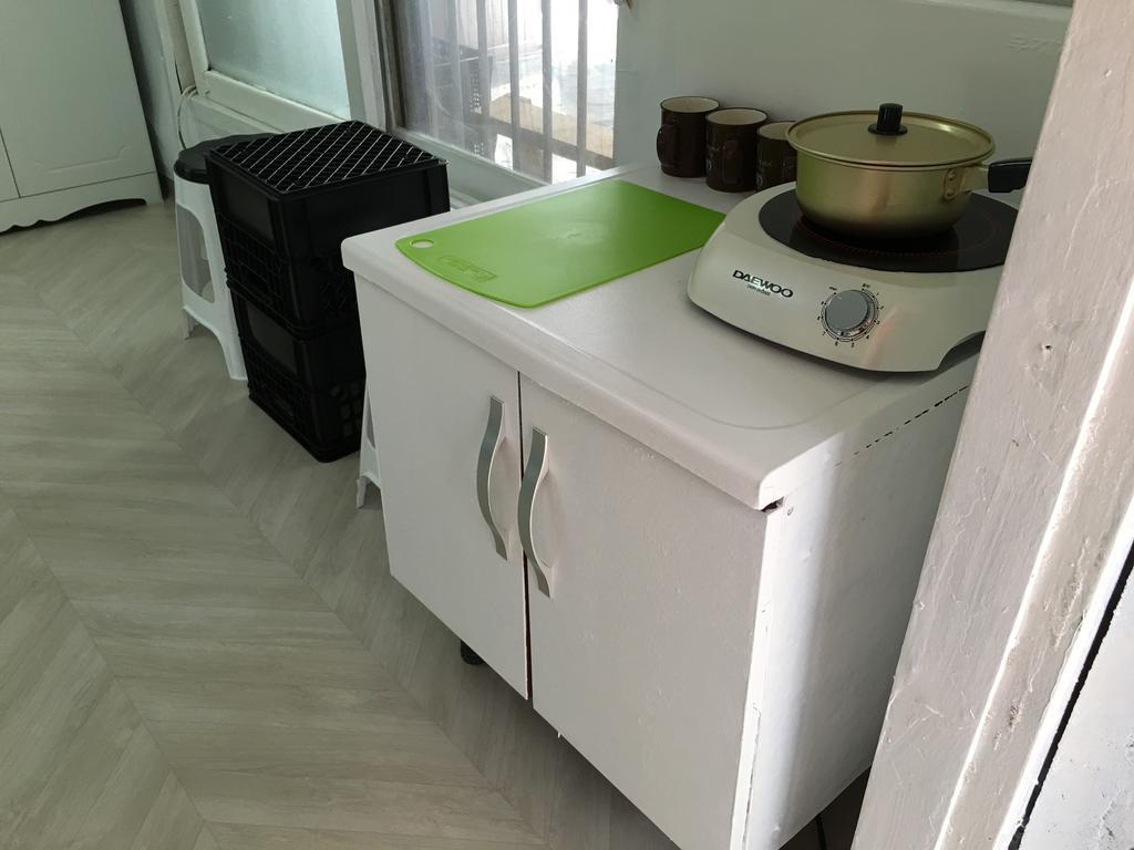Mk Guesthouse Сеул Екстериор снимка
