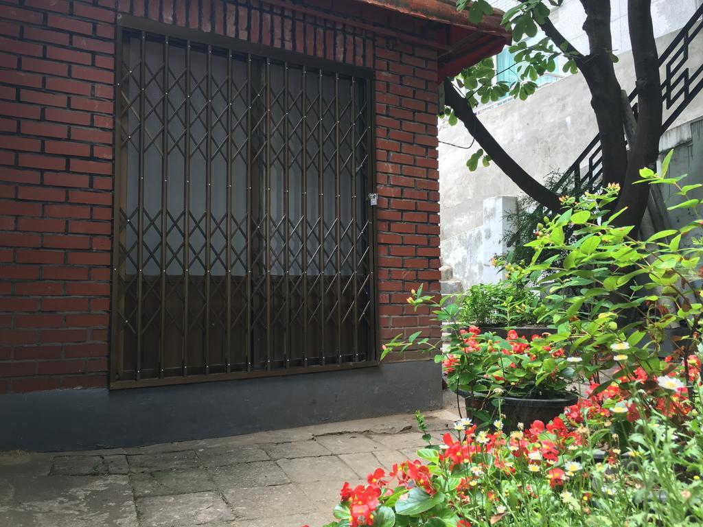 Mk Guesthouse Сеул Екстериор снимка