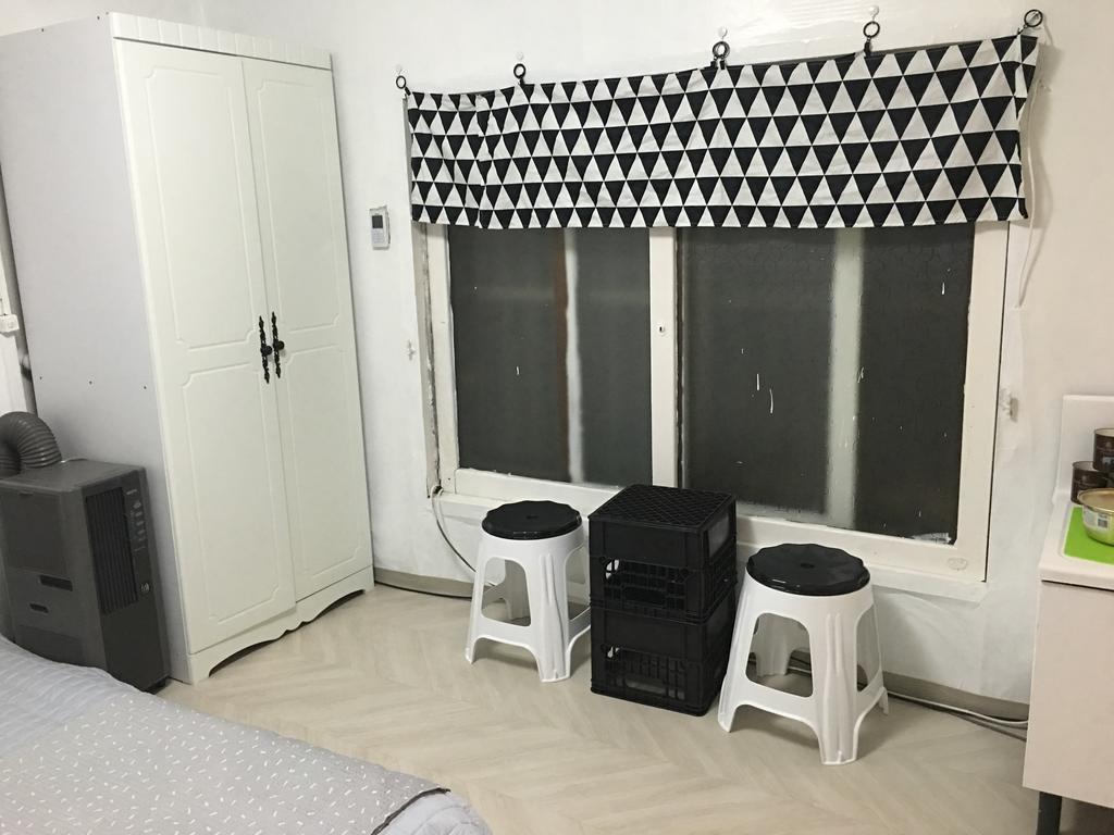 Mk Guesthouse Сеул Екстериор снимка