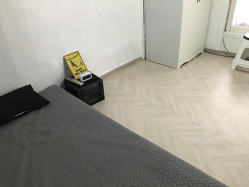 Mk Guesthouse Сеул Екстериор снимка