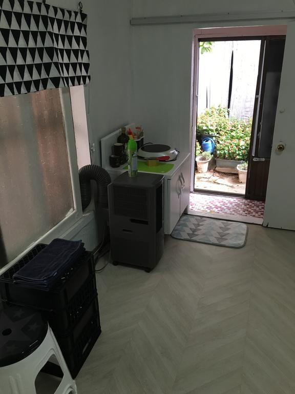 Mk Guesthouse Сеул Екстериор снимка