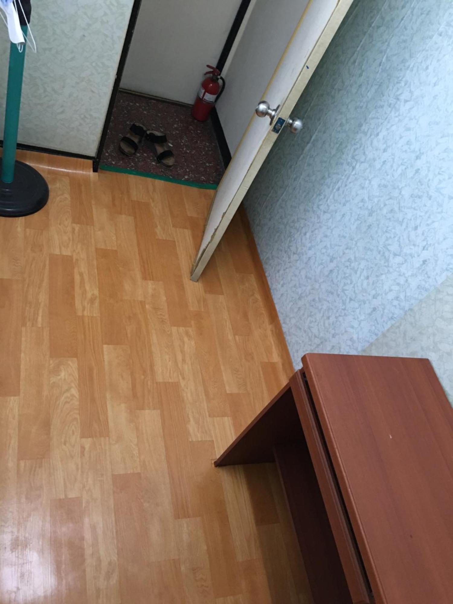 Mk Guesthouse Сеул Екстериор снимка