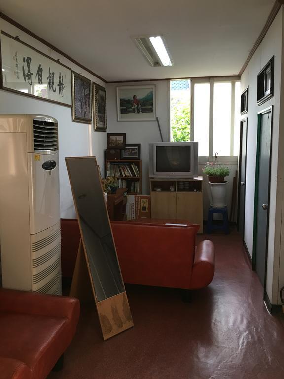 Mk Guesthouse Сеул Екстериор снимка