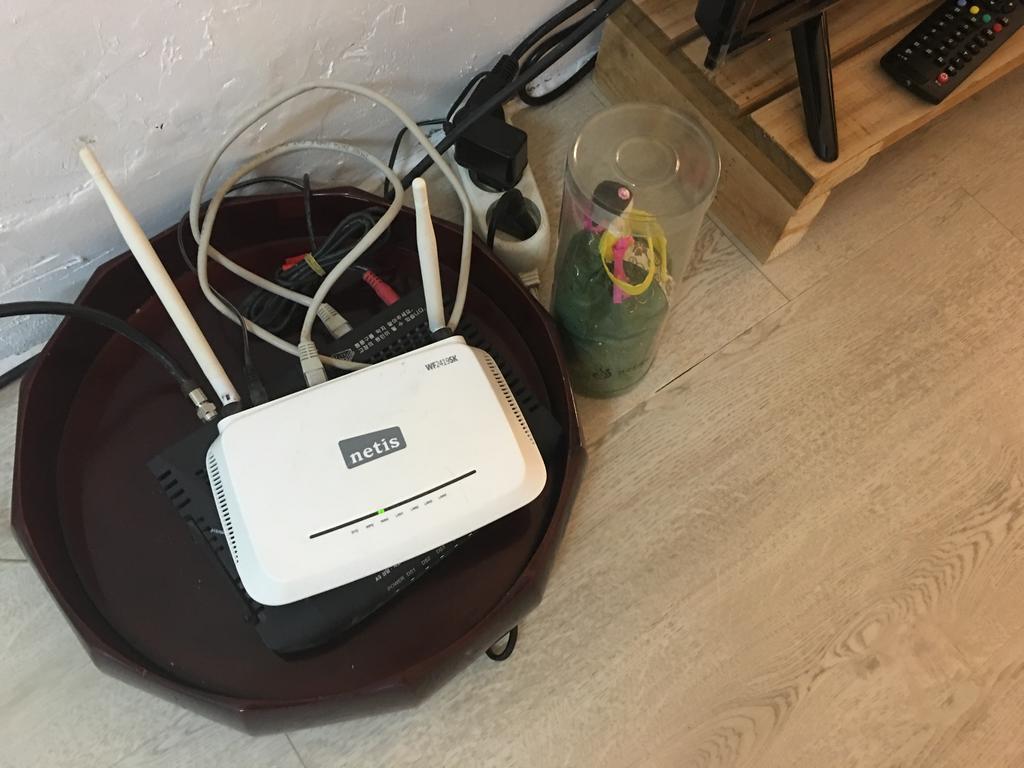 Mk Guesthouse Сеул Екстериор снимка
