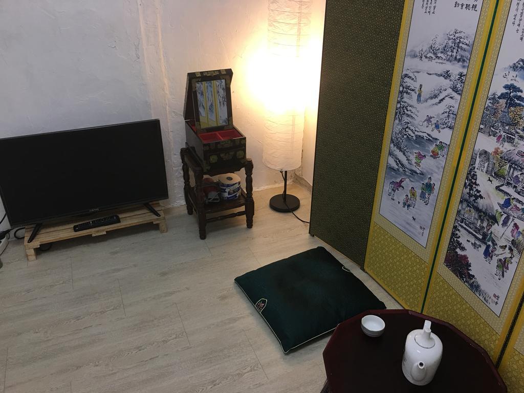 Mk Guesthouse Сеул Екстериор снимка
