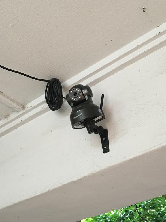 Mk Guesthouse Сеул Екстериор снимка