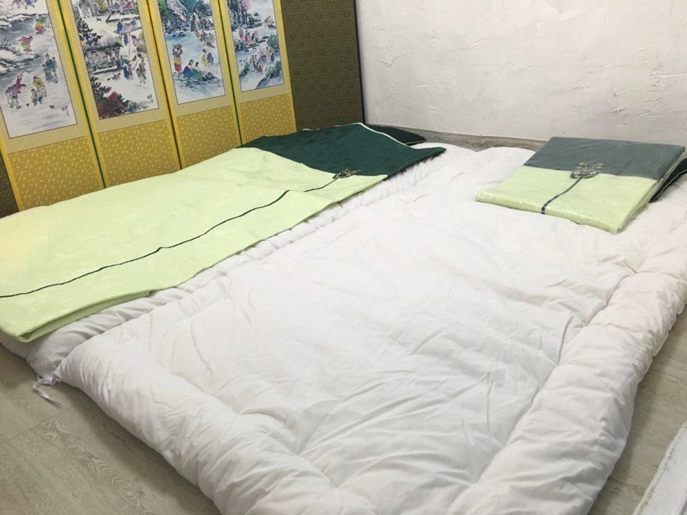 Mk Guesthouse Сеул Екстериор снимка