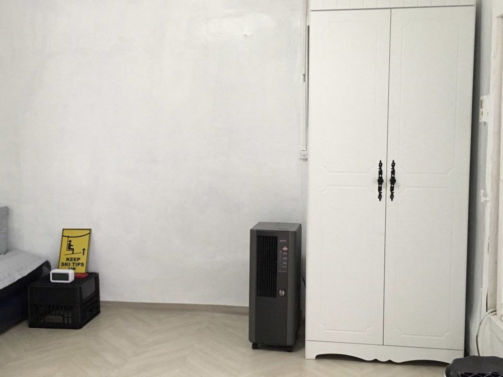 Mk Guesthouse Сеул Екстериор снимка
