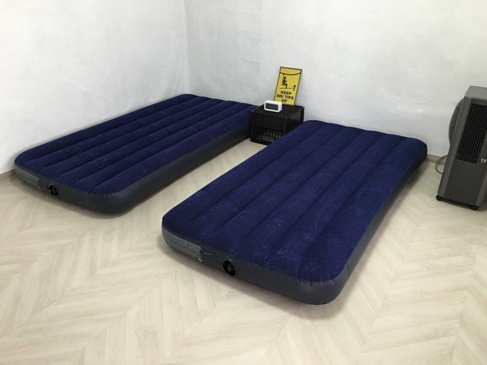 Mk Guesthouse Сеул Екстериор снимка