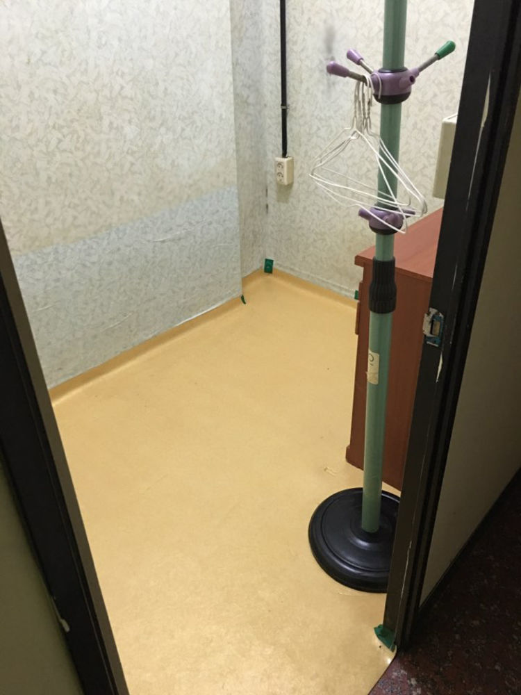 Mk Guesthouse Сеул Екстериор снимка
