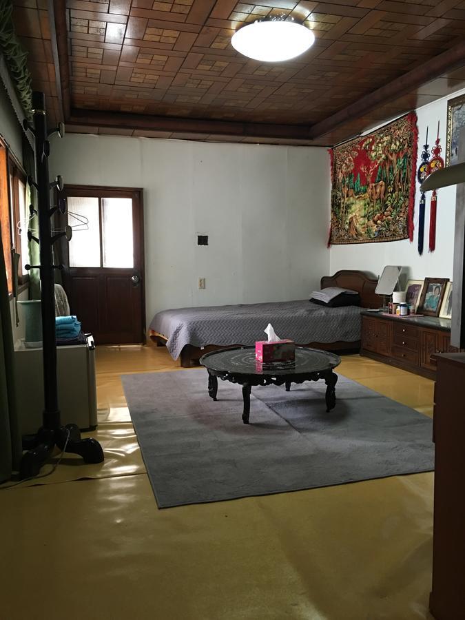 Mk Guesthouse Сеул Екстериор снимка