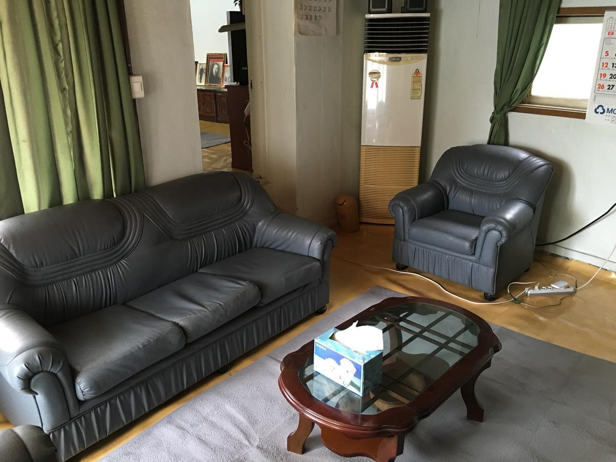 Mk Guesthouse Сеул Екстериор снимка