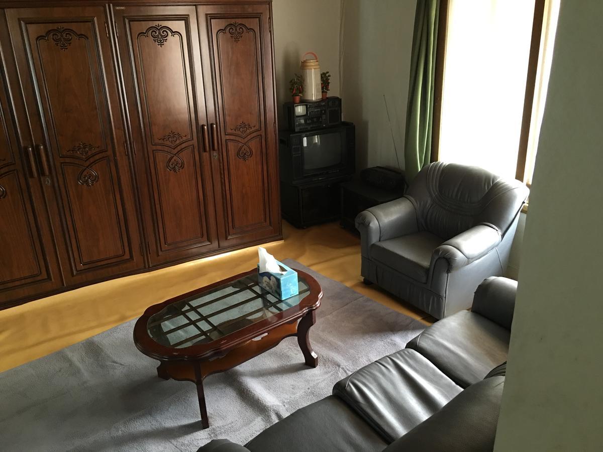 Mk Guesthouse Сеул Екстериор снимка