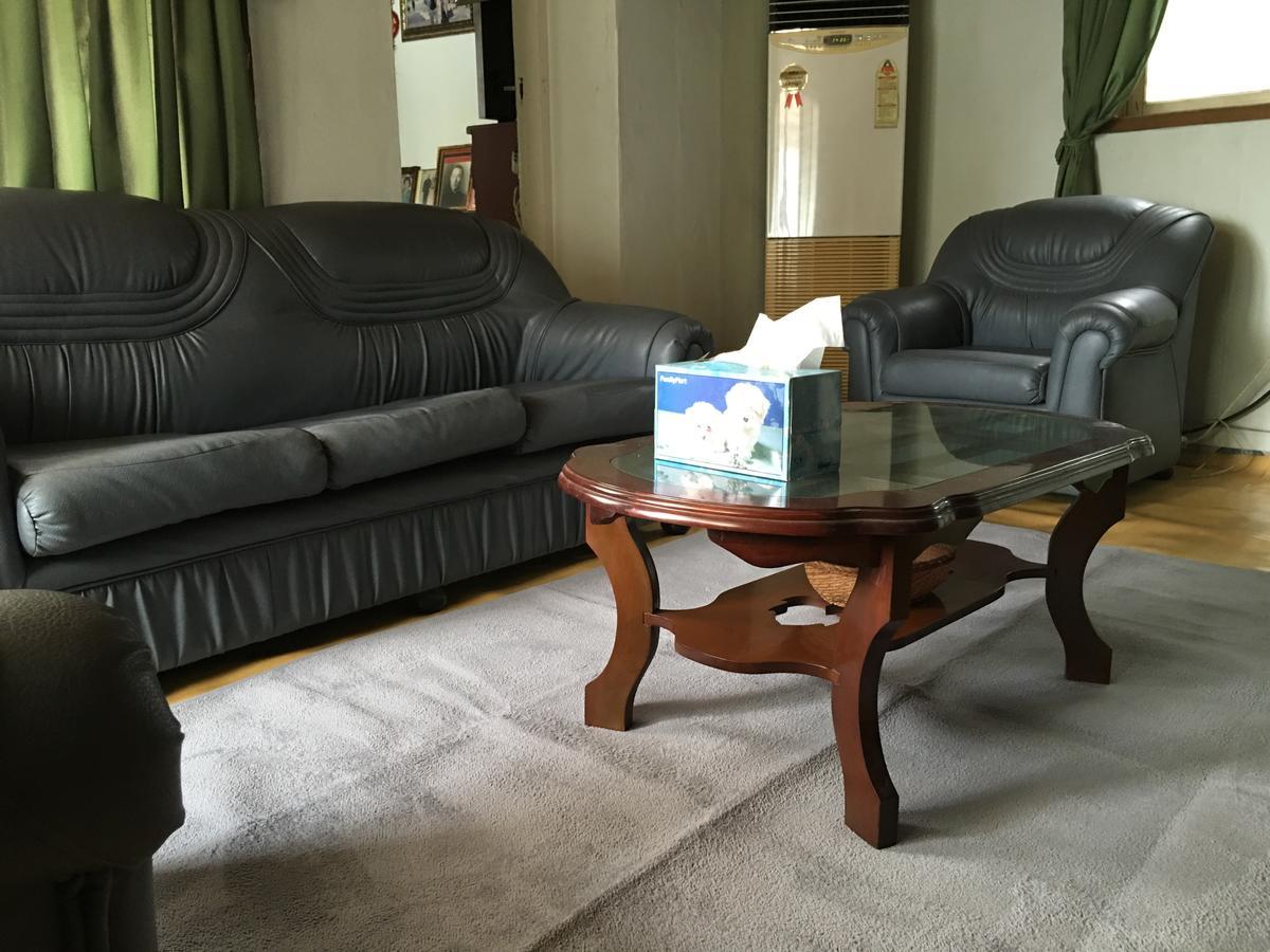Mk Guesthouse Сеул Екстериор снимка