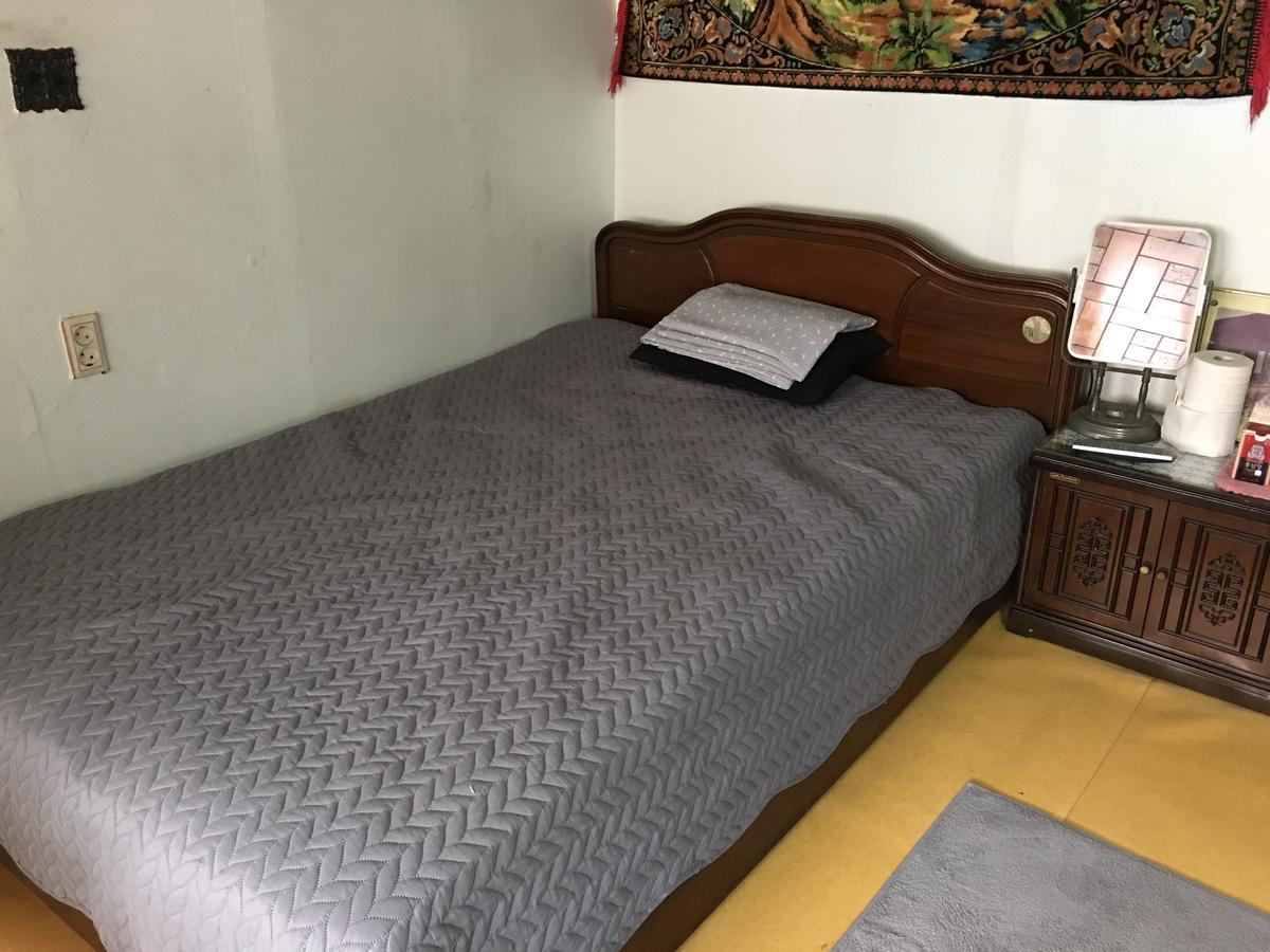 Mk Guesthouse Сеул Екстериор снимка