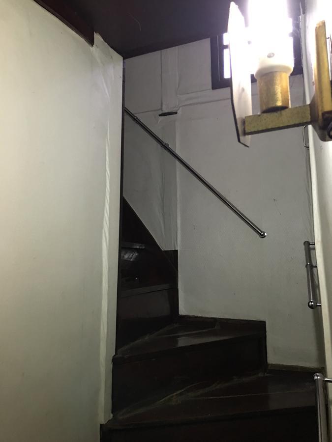 Mk Guesthouse Сеул Екстериор снимка