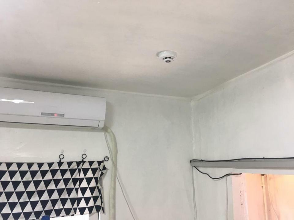 Mk Guesthouse Сеул Екстериор снимка