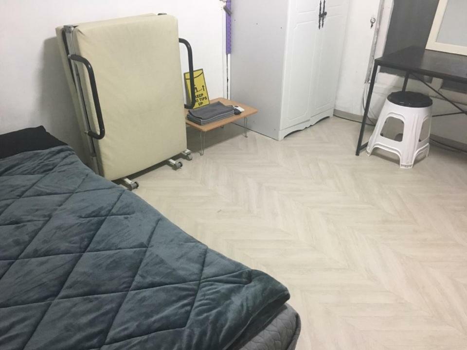 Mk Guesthouse Сеул Екстериор снимка