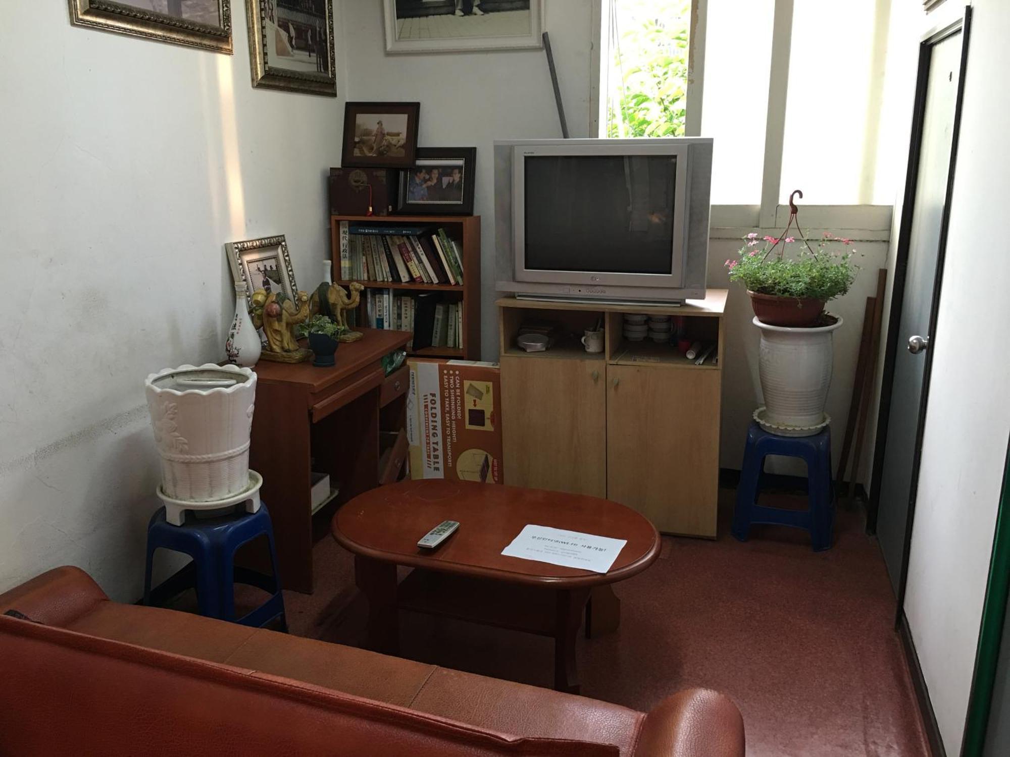 Mk Guesthouse Сеул Екстериор снимка