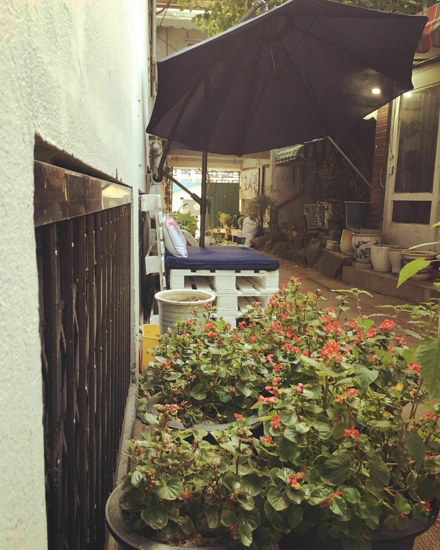Mk Guesthouse Сеул Екстериор снимка